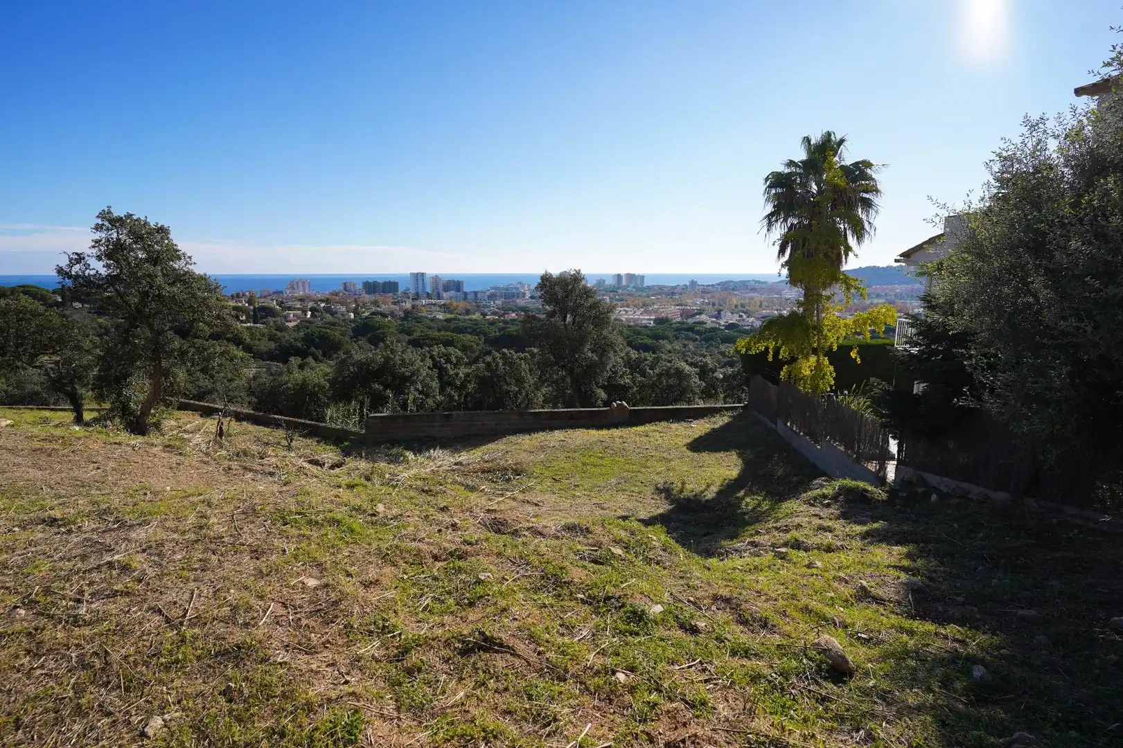 Residencial en venta en Castell d'Aro, Platja d'Aro i s'Agaró