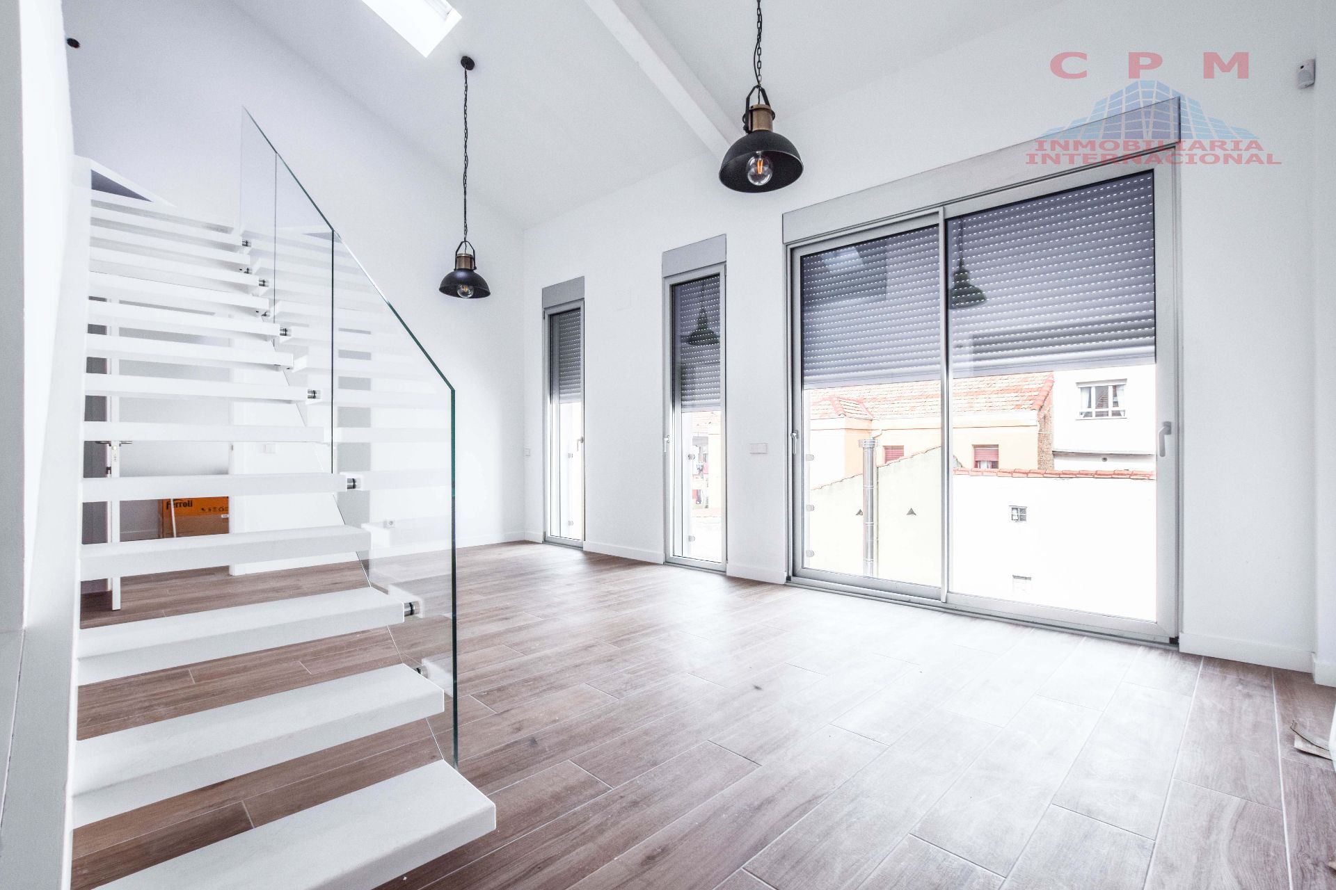 Office to rent in  Madrid Capital  with Air Conditioner and Heating