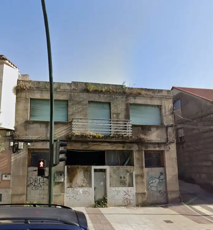 Casa en venta en Avenida de Ramón Nieto