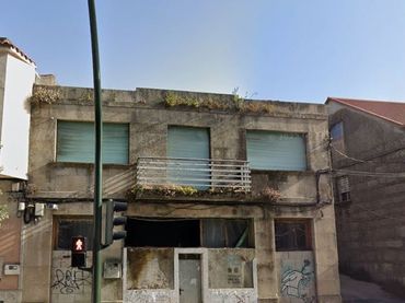 Haus zum Verkauf in Avenida de Ramón Nieto