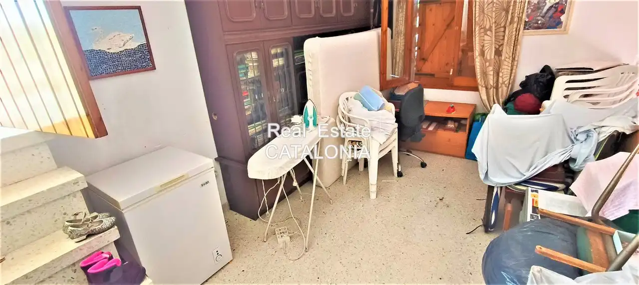 Xalet amb jardí en venda a Lloret Residencial - Montlloret, imagen 36