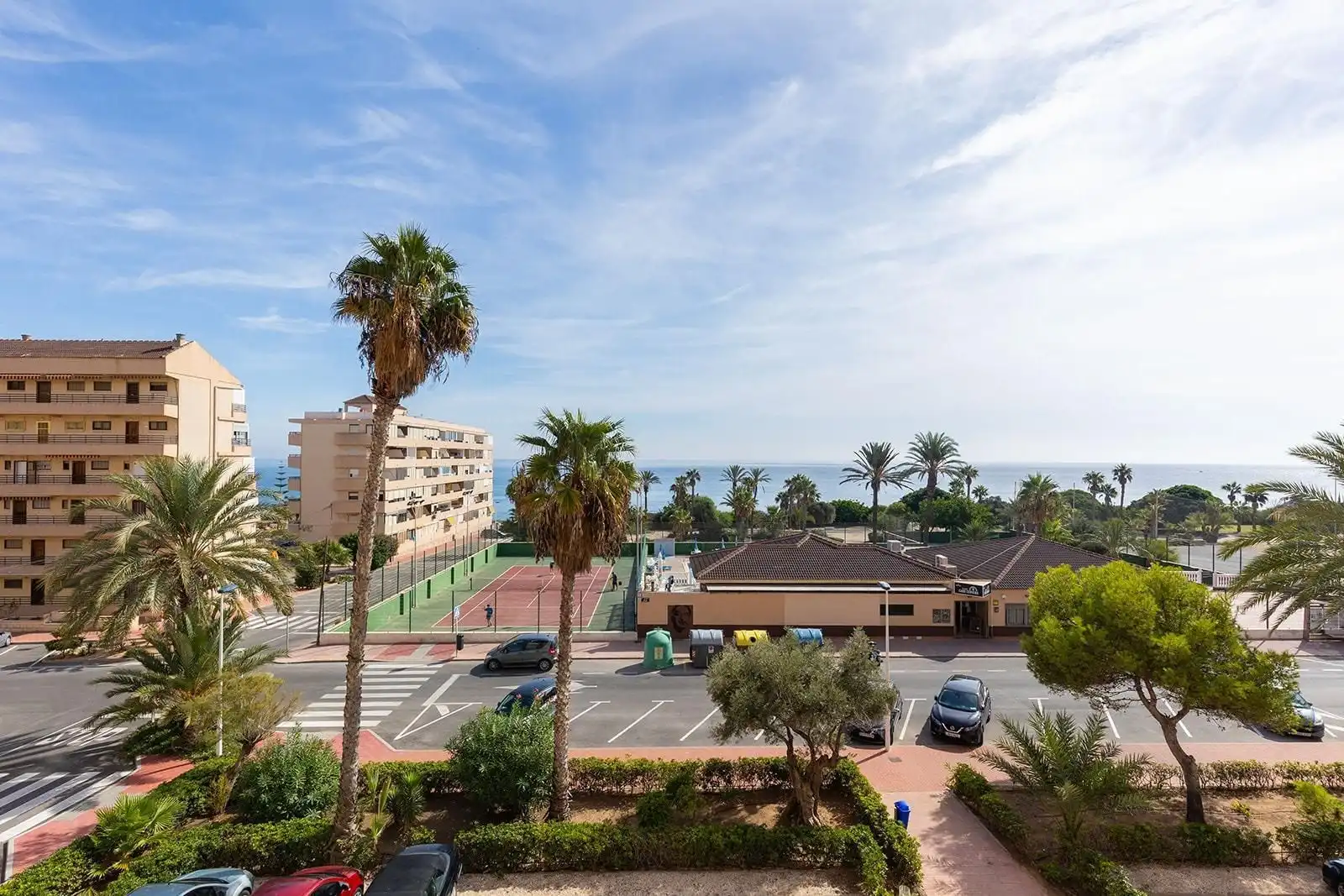 Apartament amb ascensor en venda a La Mata, imagen 17