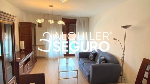 Photo 3 of Flat to rent in Javier Bueno, Buenavista, Madrid