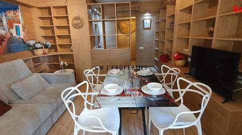 Foto 2 de Pis de lloguer a Grabador Manuel Peleguer, Ciutat Jardí, Valencia Capital