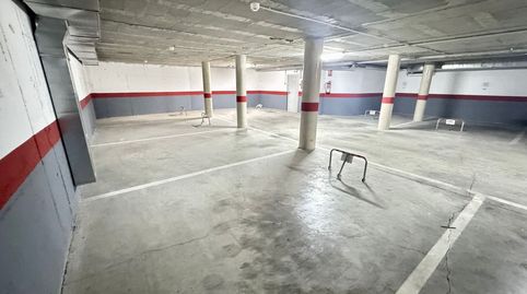 Foto 3 de Garaje de alquiler en Avenida Candevania, 1, Zuera, Zaragoza