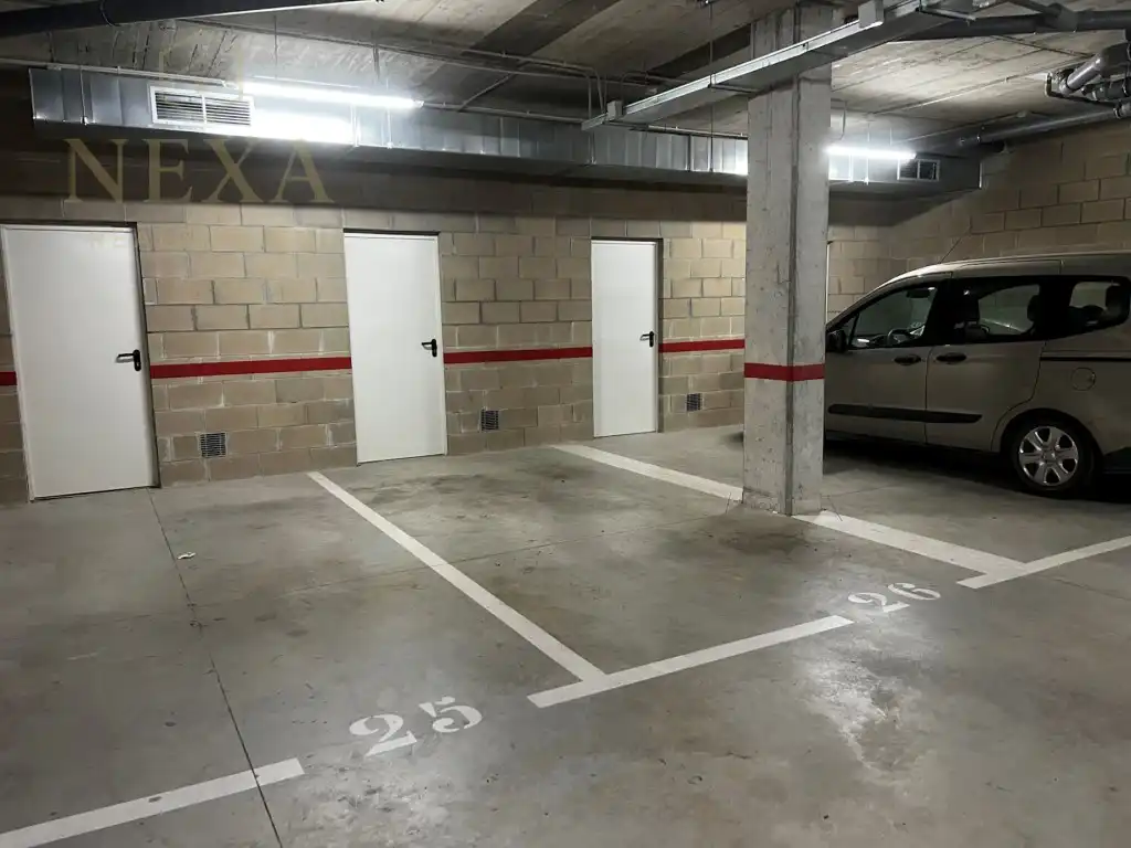 Parking de Garaje en venta en Sant Esteve de Palautordera
