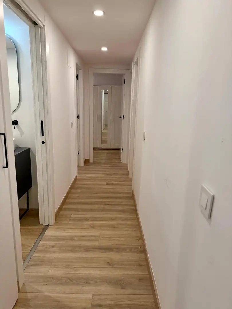 Piso en venta en Igualada