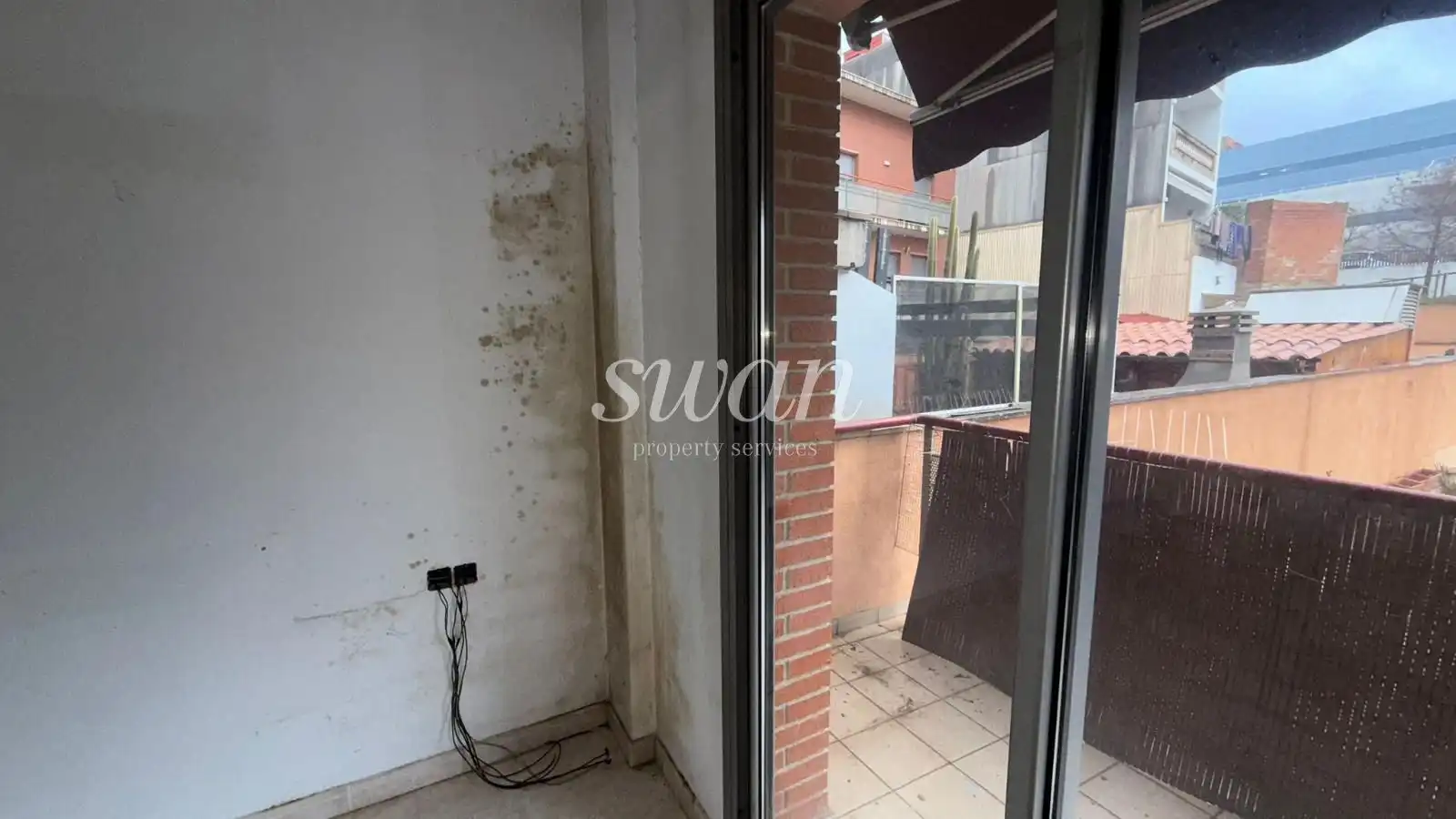 Terrassa de Pis en venda en Rubí amb Terrassa