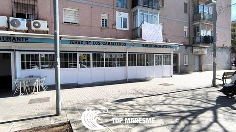 Photo 4 of Commercial properties for sale in Carrer Goya, 3, Besós, Sant Adrià de Besòs