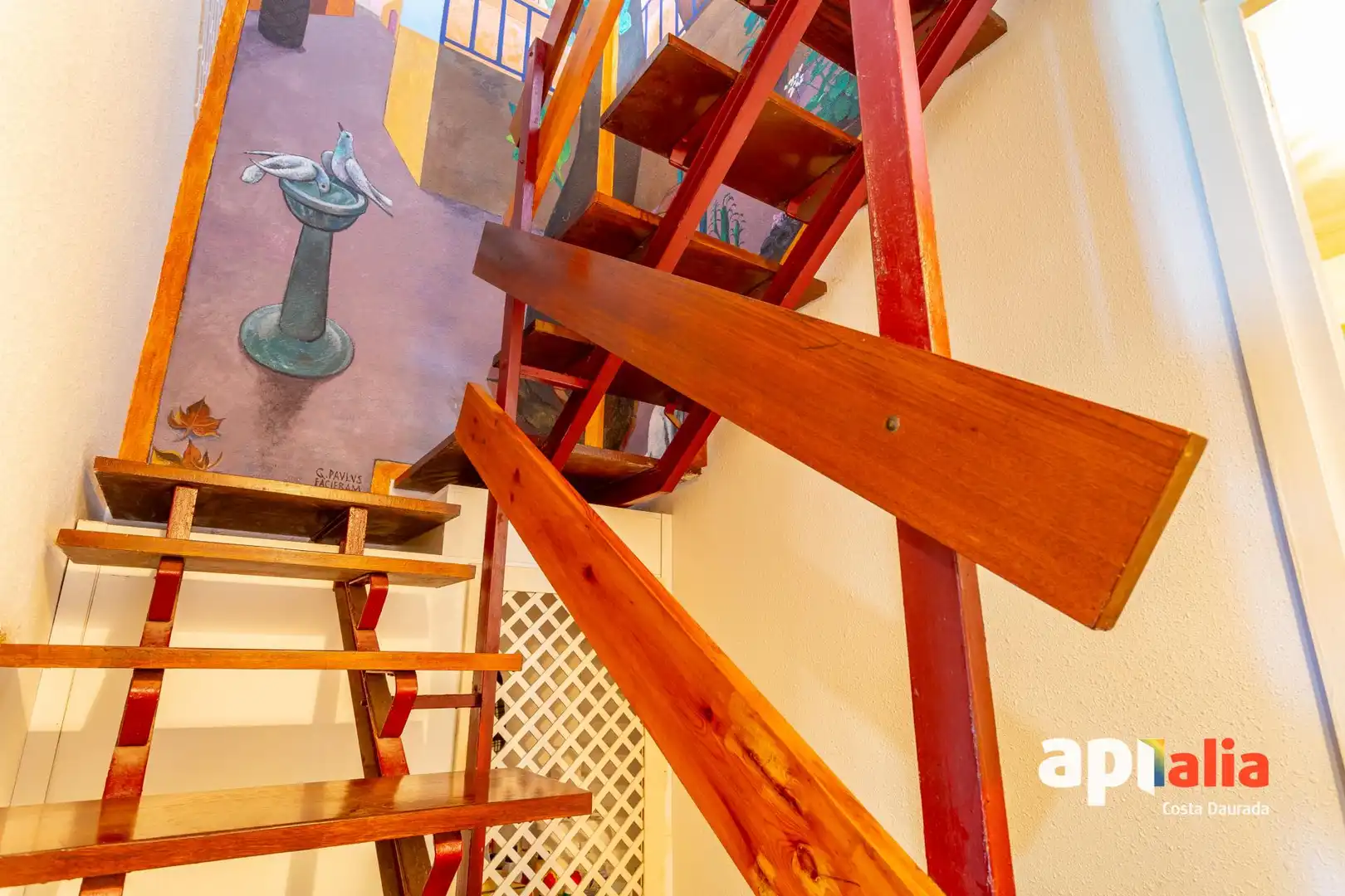 Dúplex en venta en de Brussel·les, 6, Mar i Camp - Platja dels Capellans