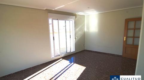 Foto 3 de Pis de lloguer a Estación - Universidad, Castellón