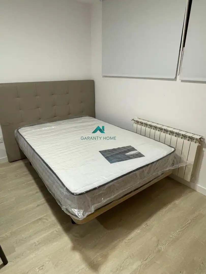 Bedroom of Study for rent in Villaviciosa de Odón