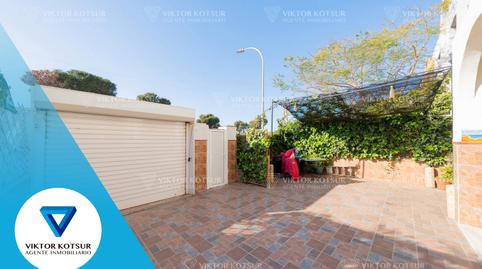 Photo 3 of Single-family semi-detached for sale in Carretera de Los Motores, Aguadulce Sur, Roquetas de Mar