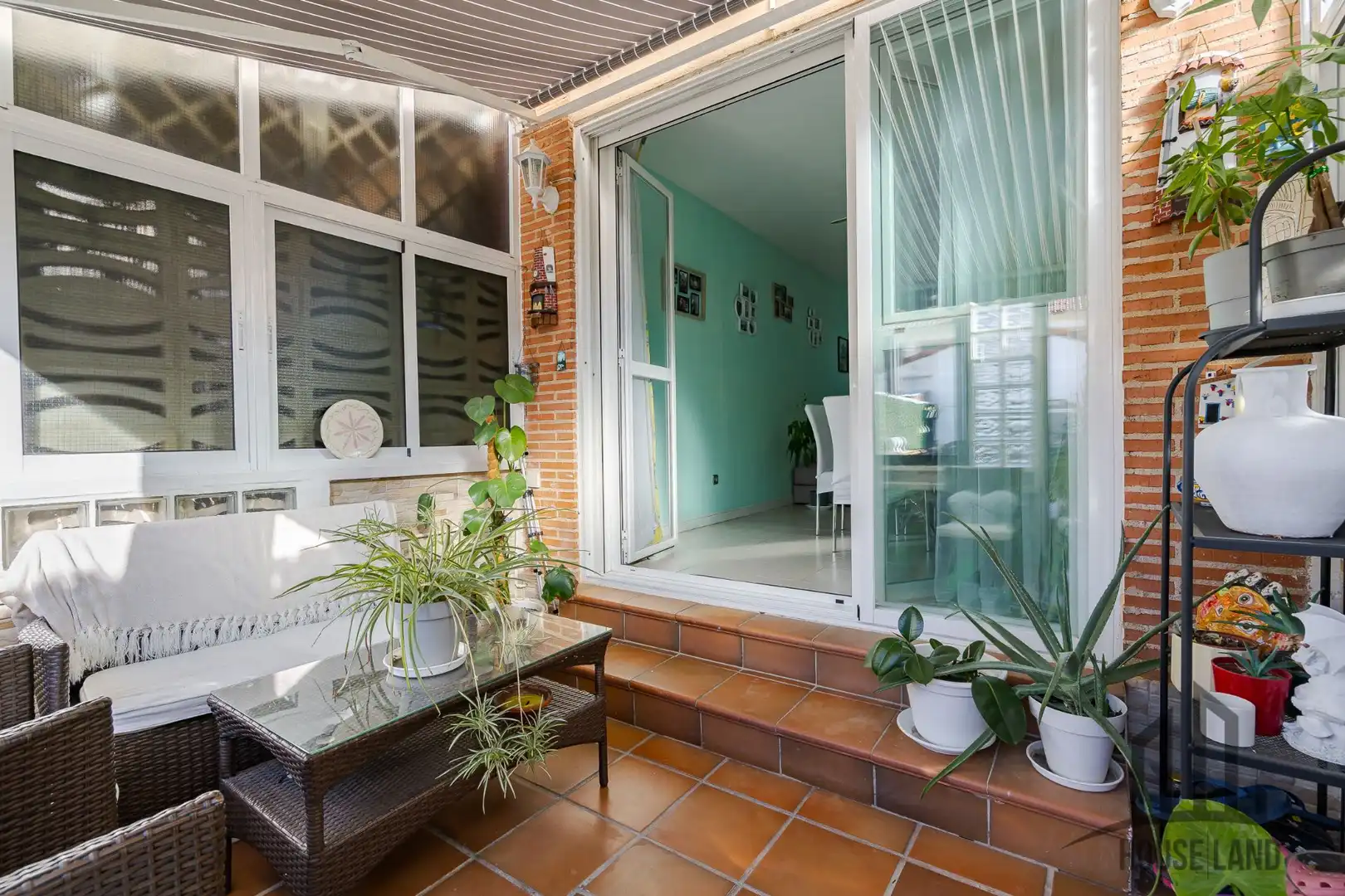 Casa amb jardí en venda a SERENI, imagen 47