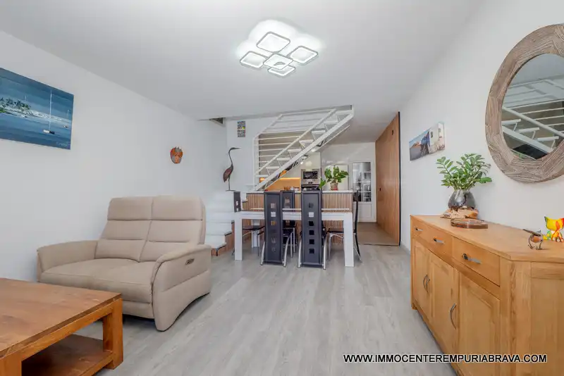 Casa o xalet en venda en Empuriabrava