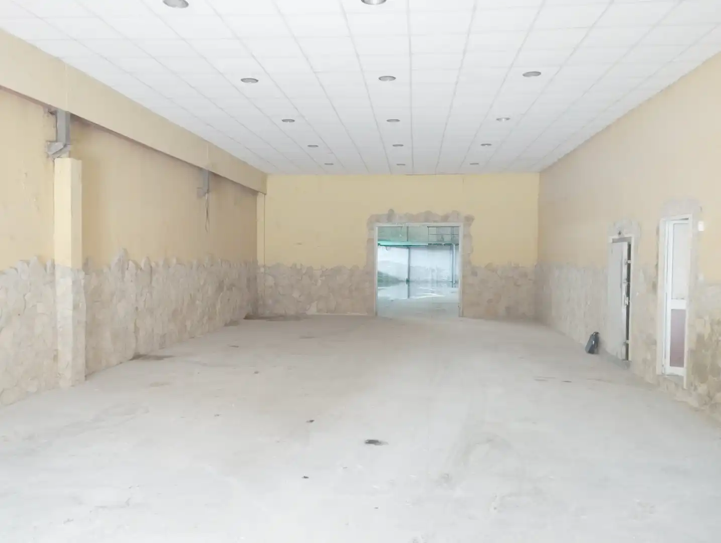 Industrial buildings for sale in Calle Francisco Cossi Ochoa, El Juncal - Vallealto