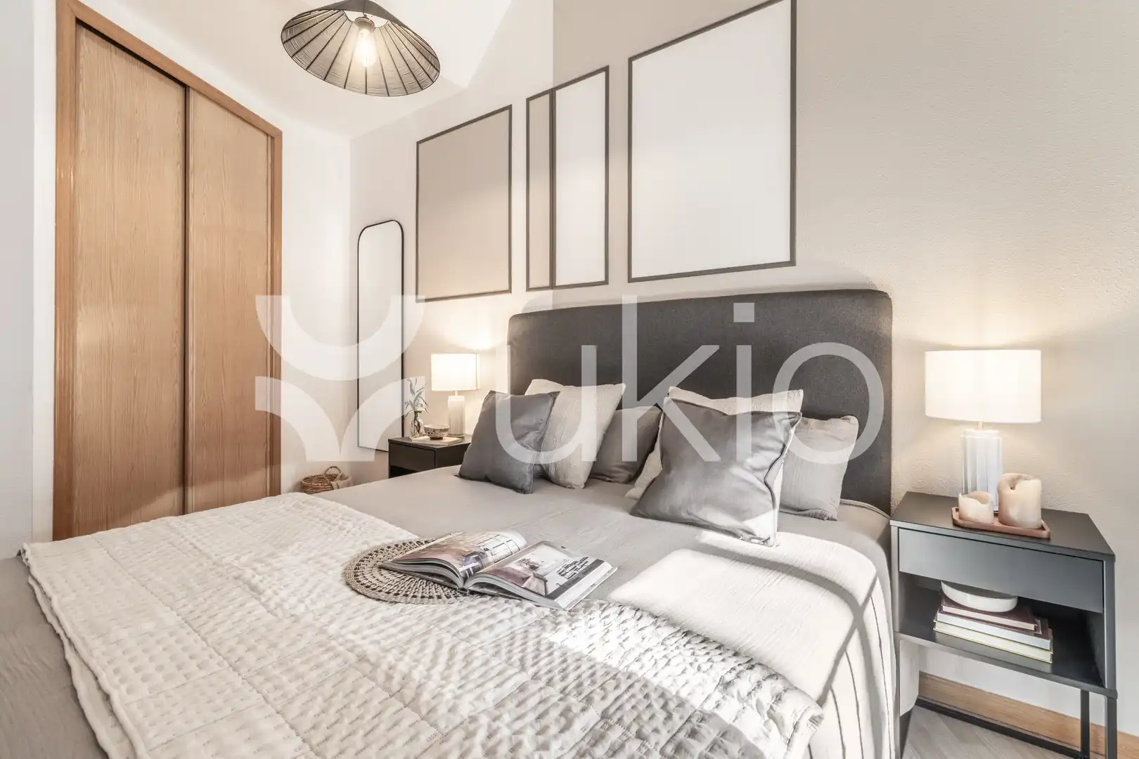 Apartament de lloguer a Calle del Espíritu Santo, Universidad - Malasaña