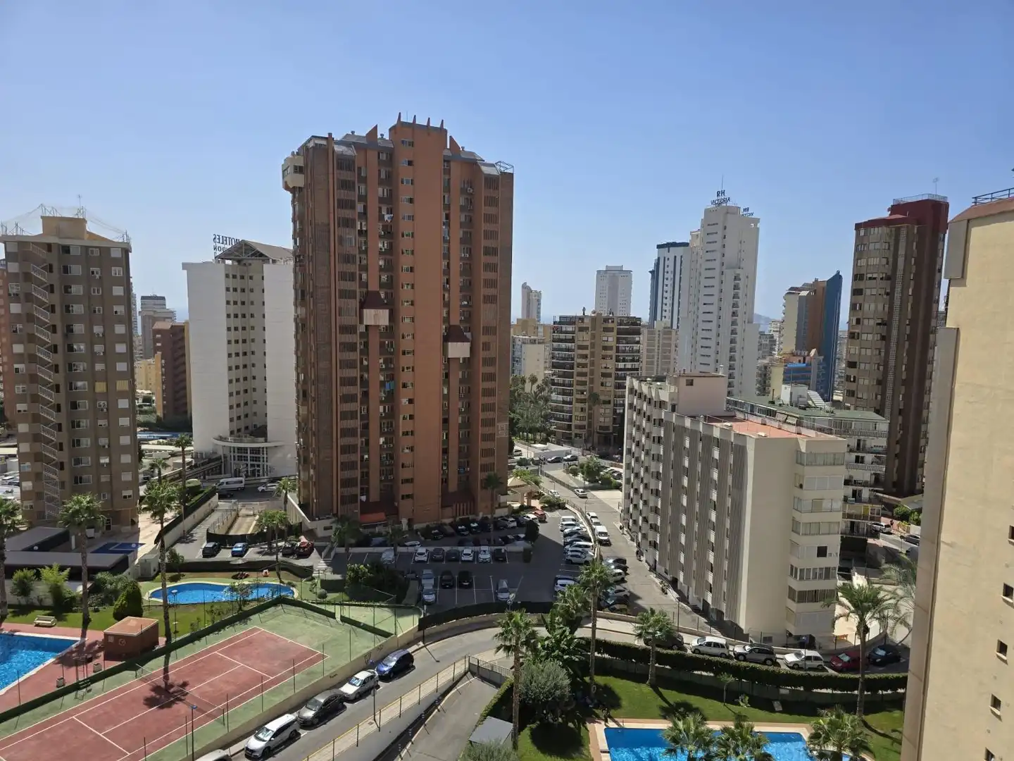 Mini appartamento con piscina in vendita a Juzgados - Plaza de Toros, imagen 23