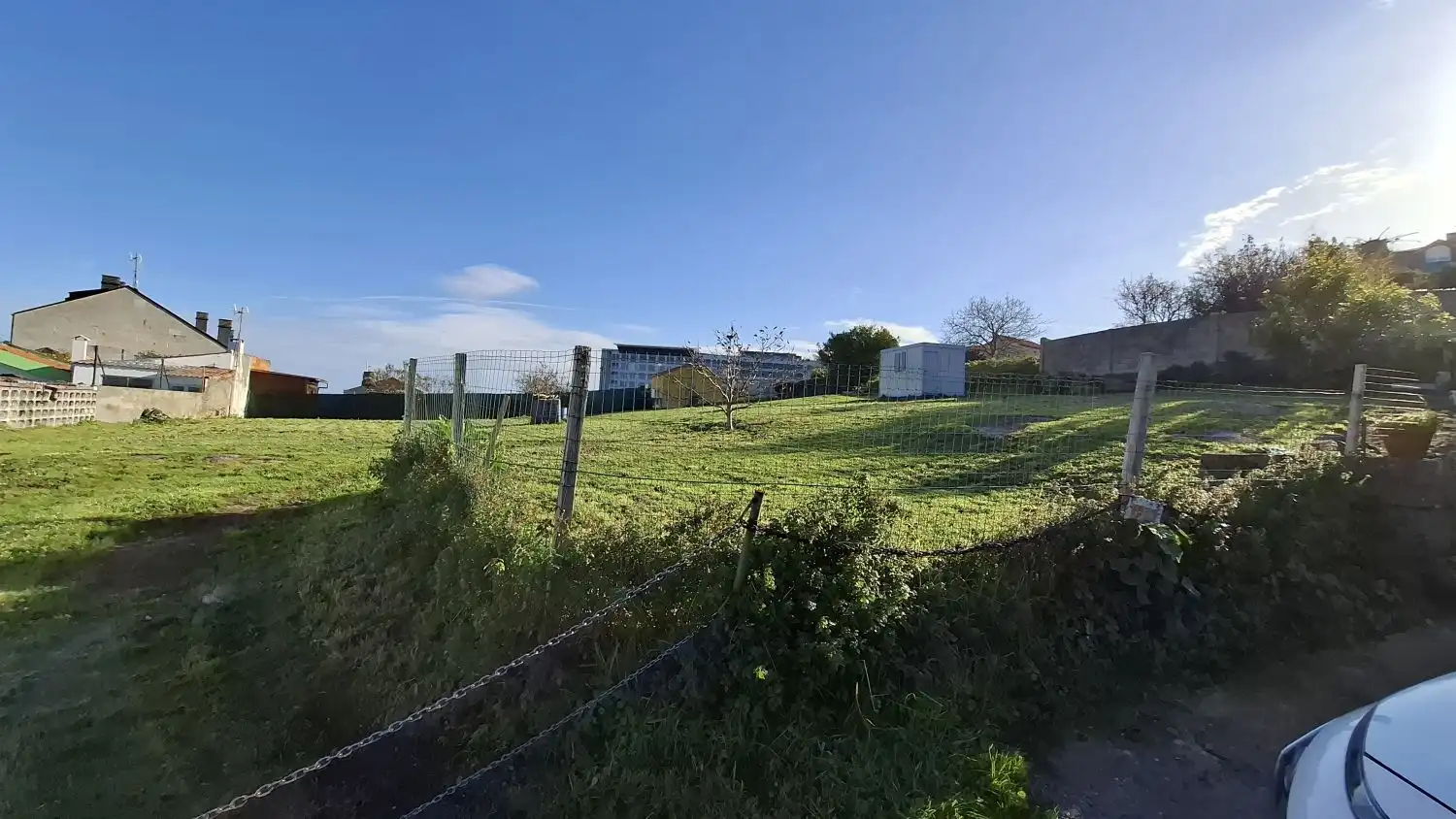 Terreni e lotti in vendita a Los Castros - Castrillón - Eiris