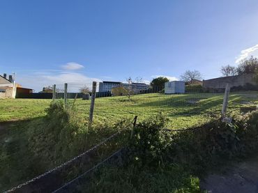 Terreni e lotti in vendita a Los Castros - Castrillón - Eiris