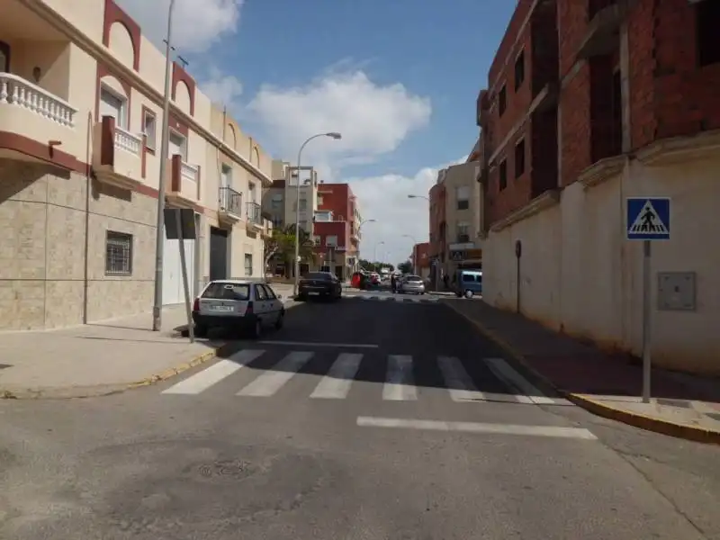 Flat for sale in Santa María del Águila