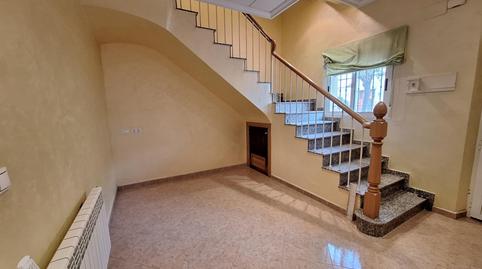 Foto 4 de Casa o chalet en venta en Algueña, Alicante