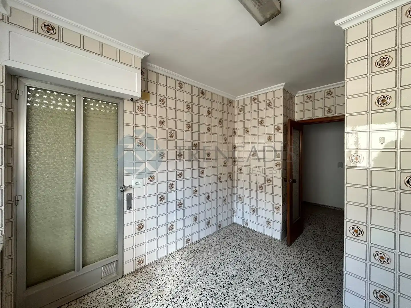 Appartement avec terrasse à vendre à Blasco Ibañez, imagen 4