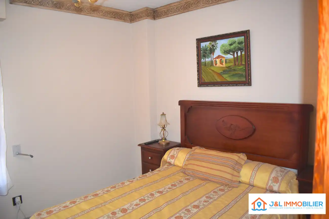 Apartament amb ascensor en venda a Partidas de Alicante, imagen 24