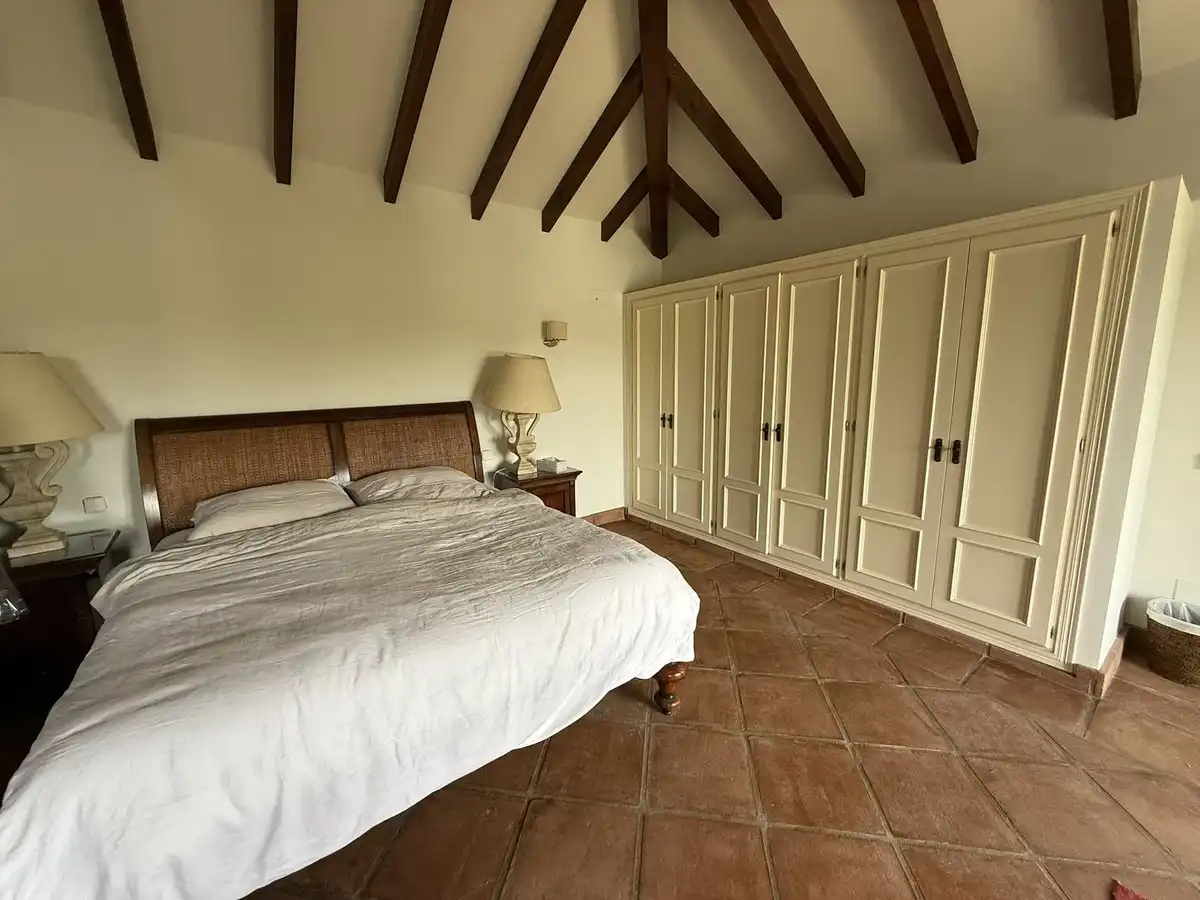 Villa con piscina in vendita a Callé Fenómeno 16, imagen 18