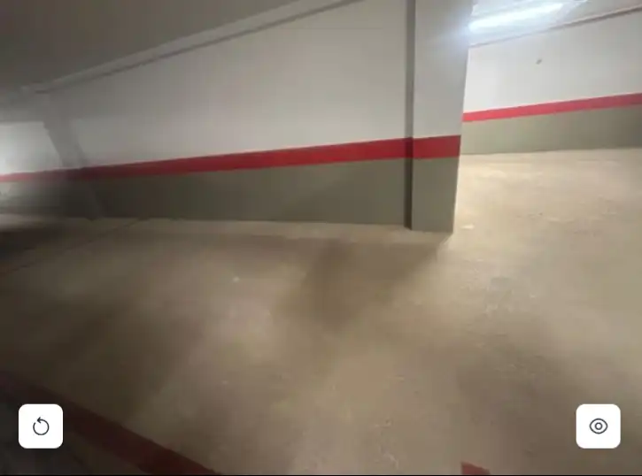Parking de Garaje en venta en Benetússer