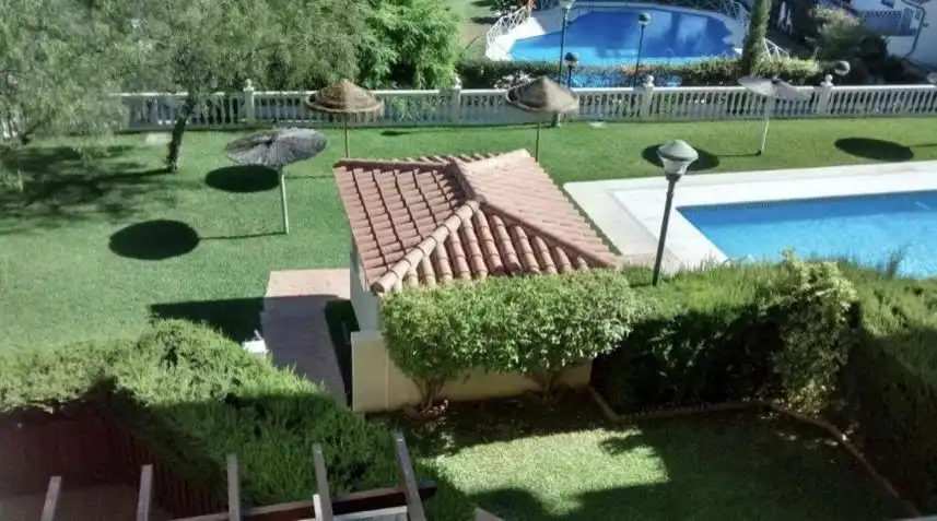 Piso de alquiler en El Pinillo