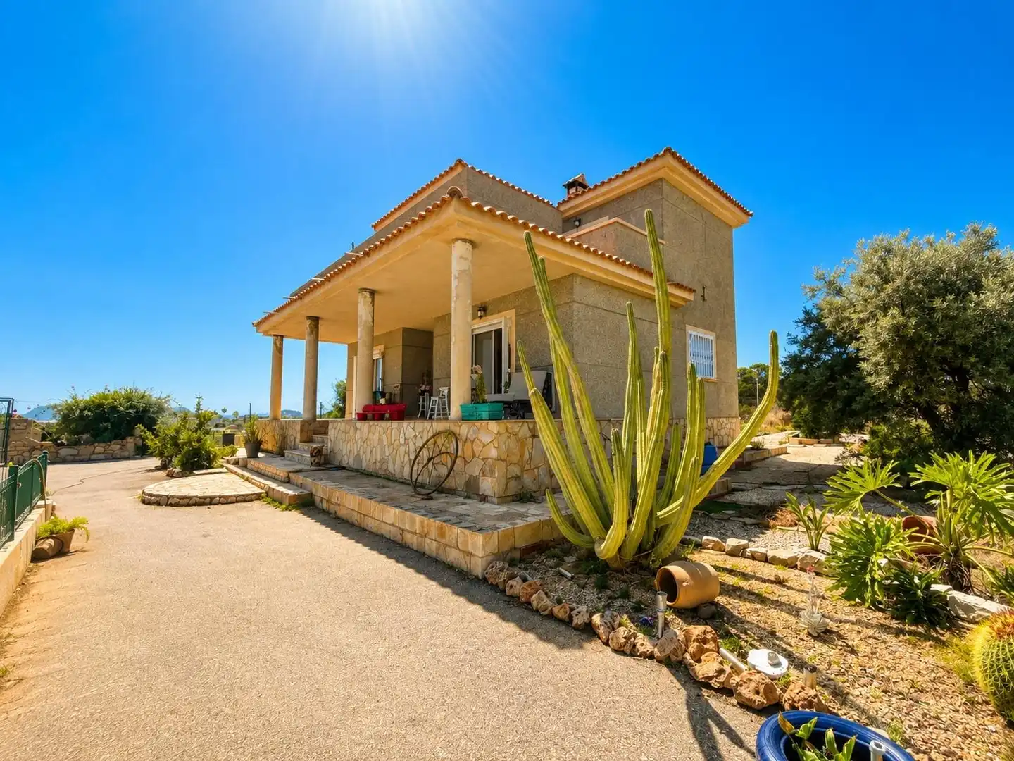 Casa en venta en Avenida Avenida Árboles, imagen 2