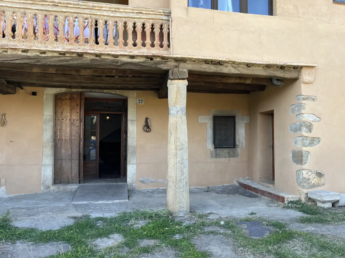 Casa con giardino in vendita a Sant Gregori, imagen 11