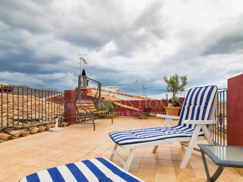Casa rústica en venta en Calle Rei En Jaume, imagen 3