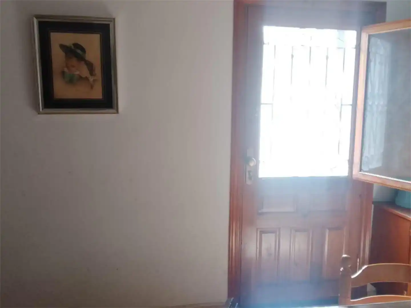 Casa adosada en venda en Albox amb Traster i Balcó