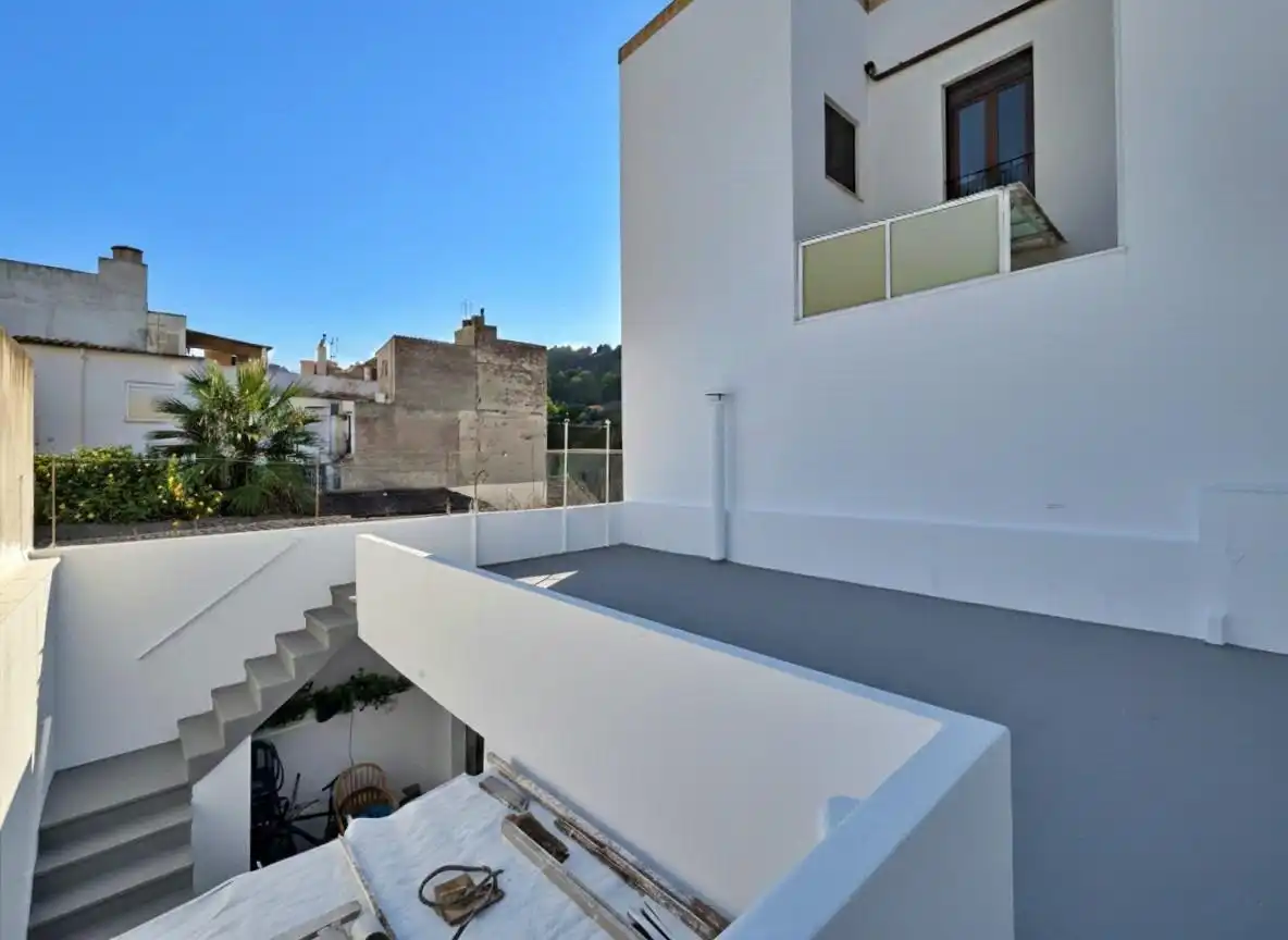 Casa in vendita a Calle Cecili Metel 122, imagen 20