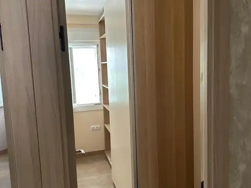 Pis en venda en  Sevilla Capital amb Aire condicionat i Balcó