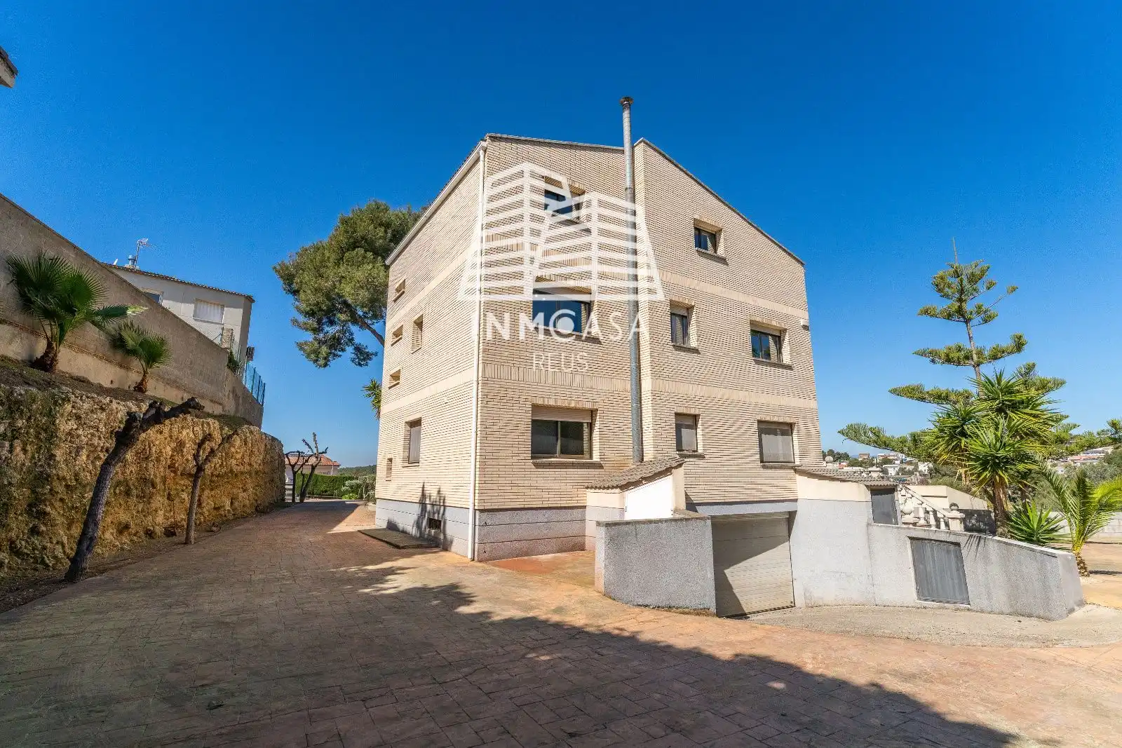 Detached house with pool for sale in Conca de Barbera, imagen 58