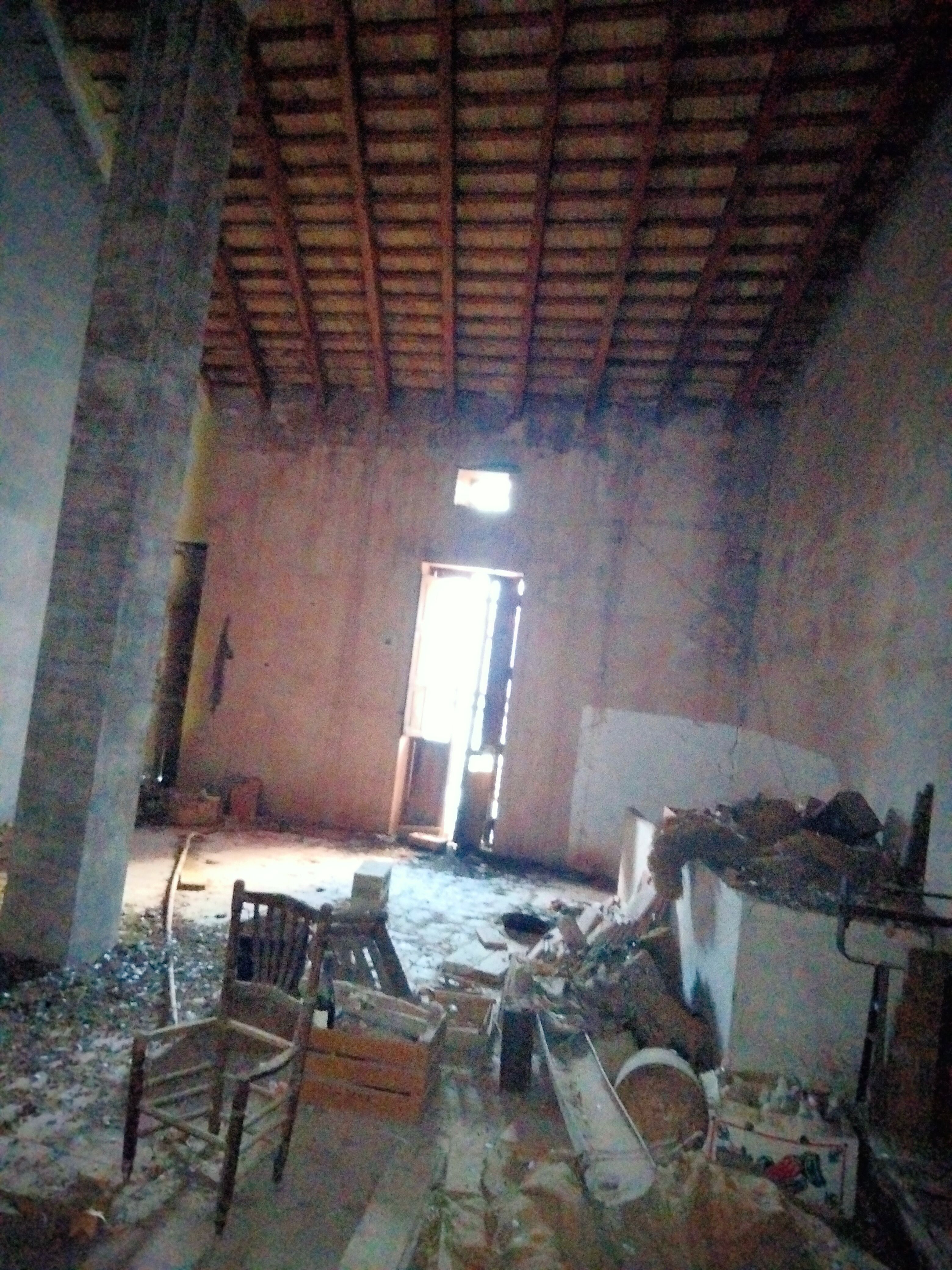 Casa o xalet en venda en Náquera