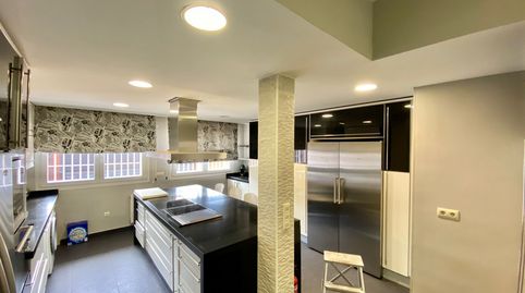 Foto 4 de Casa o chalet en venta en Calle de Los Girasoles, Guadarrama, Madrid