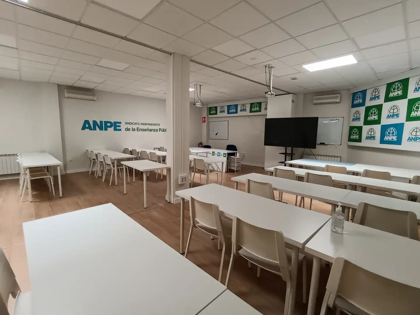 Local comercial en venta en Calle Estación Vía Crucis, imagen 32