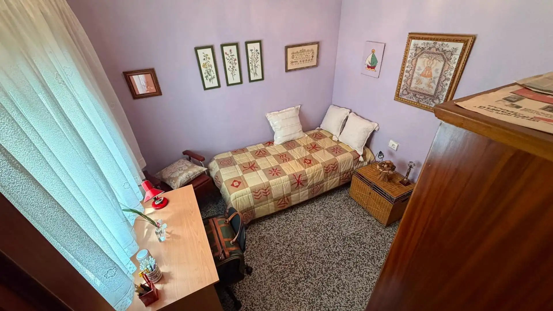 Flat with terrace for sale in BUENAVISTA, imagen 18