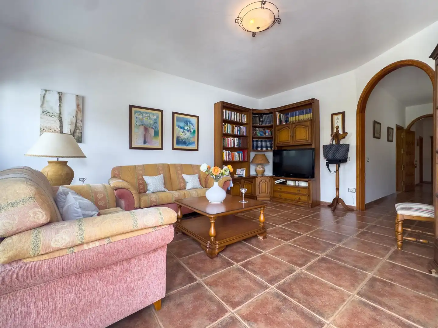 Edificio en venta en Calle HERMANO PEDRO, Charco del Pino