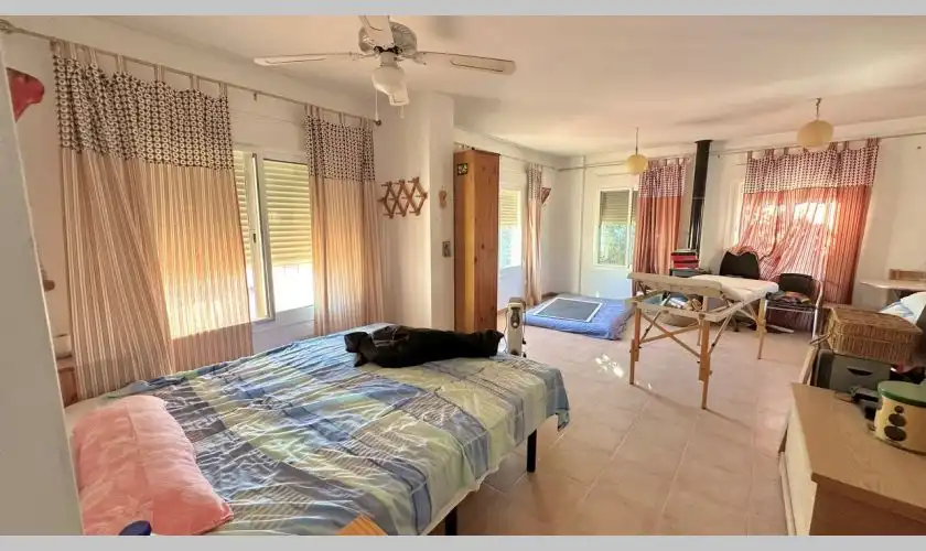 Detached house with garden for sale in Carboneras, imagen 10