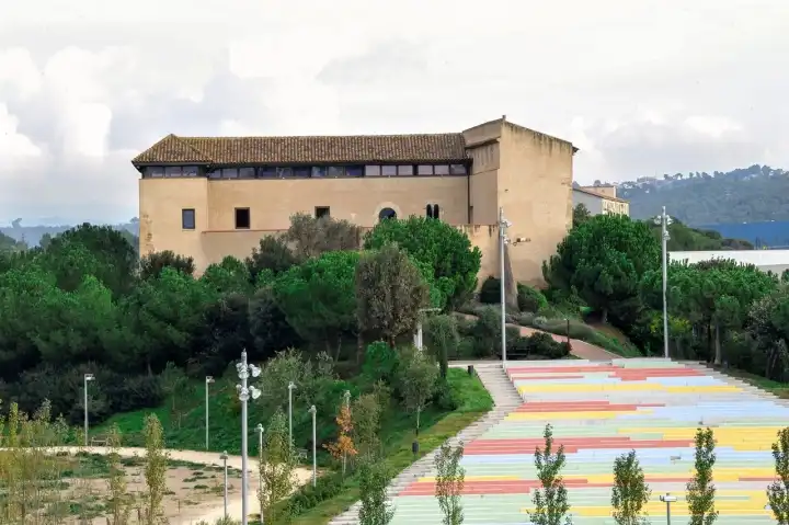 Flat with terrace for sale in Carrer de Cal Gerrer 6, imagen 4