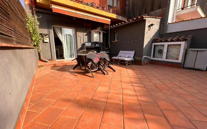 Terrace of Planta baja for sale in Palamós