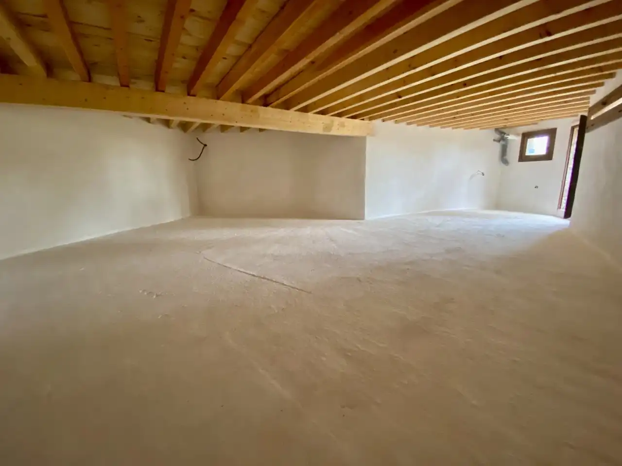 Finca rústica en venta en Villanueva de la Vera con Calefacción, Jardín privado y Parquet