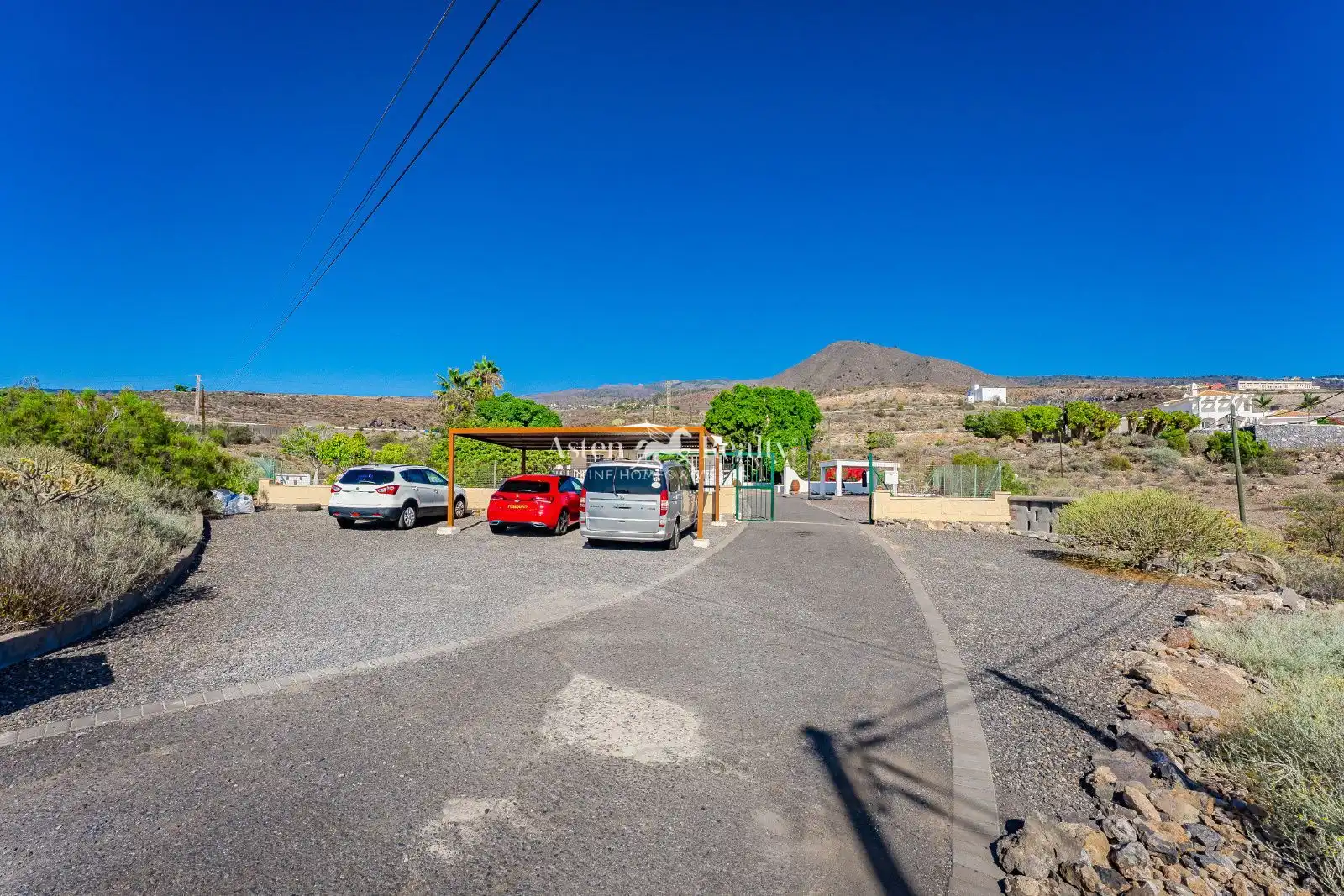 Villa avec jardin à vendre à Piedra Hincada Playa, imagen 38