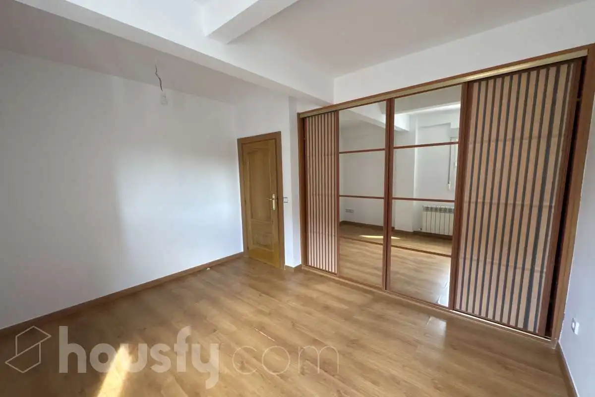 Piso de alquiler en Alcalá de Henares con Aire acondicionado, Calefacción y Parquet
