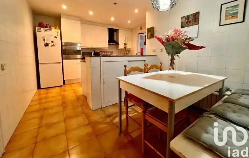 Piso con piscina en venta en Can Sans, imagen 6